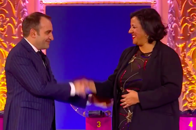 Eurovision Song Contest 2023: passaggio di consegne a Liverpool