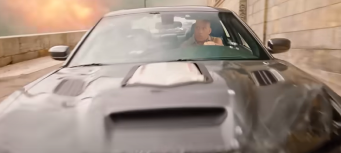 Fast and Furious X: il trailer ufficiale con le immagini di Torino
