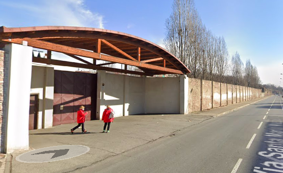 Cpr di Corso Brunelleschi a rischio chiusura dopo l’ennesimo incendio