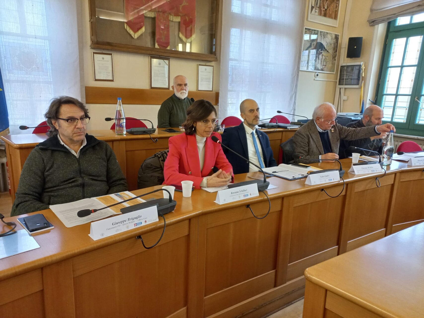 Schillaci_presentazione_ToP Metro_Venaria_09_02_2023_1