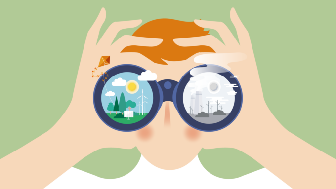 Al via la quarta edizione del Concorso CinemambienteJunior