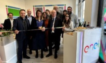 Inaugurato il nuovo Spazio Enel Partner in corso Francia a Collegno