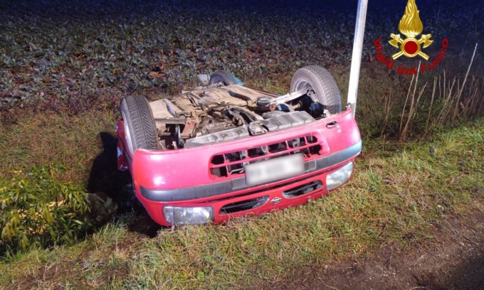 Incidente mortale sulla strada dopo la festa di Carnevale di Venezia: morta studentessa di Torino