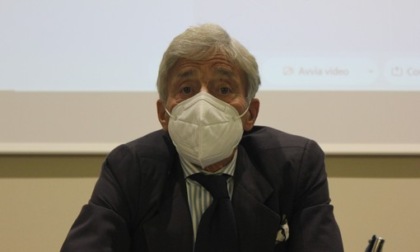 Antonio Rinaudo eletto Presidente del nuovo Comitato etico interaziendale della Citta della Salute, Asl Città di Torino e Mauriziano