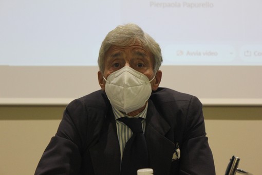 Antonio Rinaudo eletto Presidente del nuovo Comitato etico interaziendale della Citta della Salute, Asl Città di Torino e Mauriziano