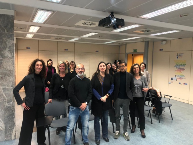 Rete Dafne, l’Associazione che aiuta le vittime di reato, si apre a nuove collaborazioni sul territorio