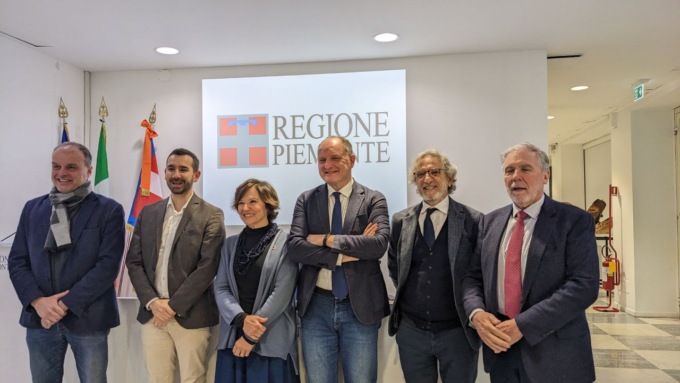 Accordo fra gli atenei piemontesi per supportare la Regione per uno sviluppo sostenibile