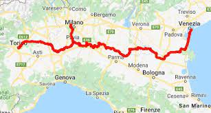 A rischio la ciclovia Ven.To: la Regione blocca il completamento dei lavori sul tratto piemontese