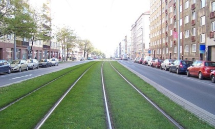Lavori Linea 15 Torino 2026: cantieri, viabilità e nuovi tram