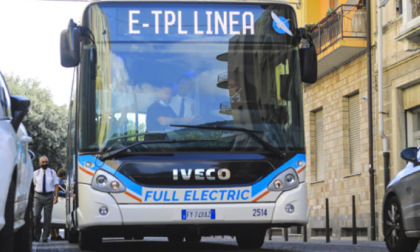 Trasporto pubblico sempre più Green grazie ai nuovi bus elettrici