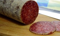 Rischio salmonella e listeria: richiamato lotto di salame prodotto in Piemonte