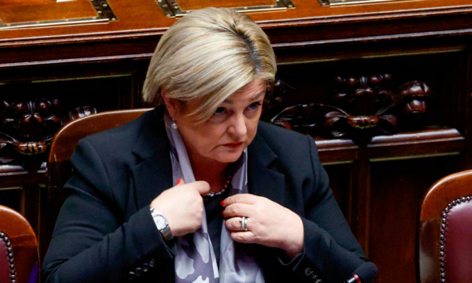 “Attacchi ingiustificati alla Ministra Calderone e al presidente nazionale dei Consulenti del Lavoro”