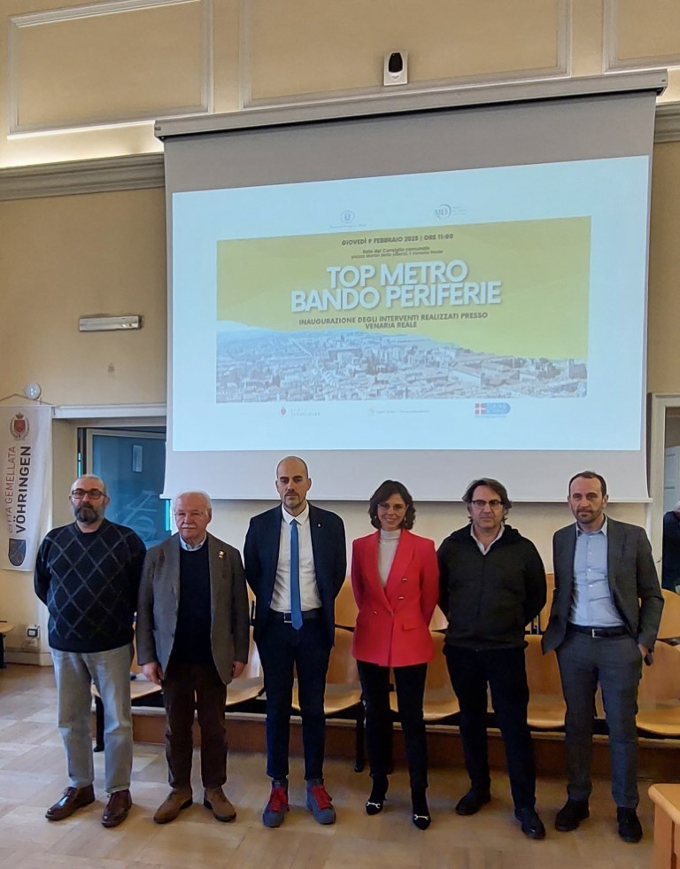 presentazione_ToP Metro_Venaria_09_02_2023_5