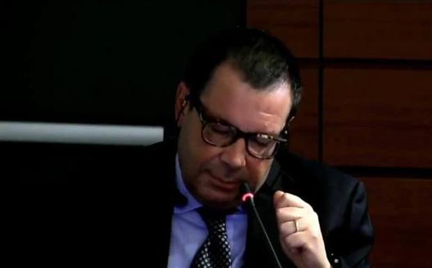 “Sono pm antijuventino”: è bufera sul pm dell’inchiesta Prima Cirio Santoriello