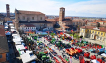 Fiera Primaverile di Carmagnola: città di agricoltura, tradizioni e mercati attraverso i secoli
