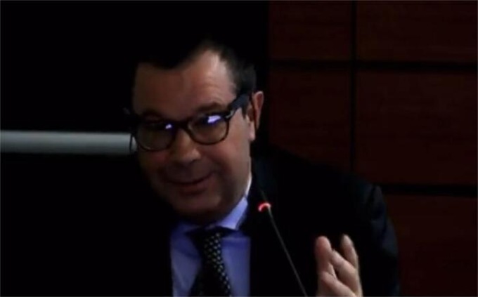 Il pubblico ministero Ciro Santoriello ha deciso di astenersi dal sostenere l’accusa nel processo alla Juventus