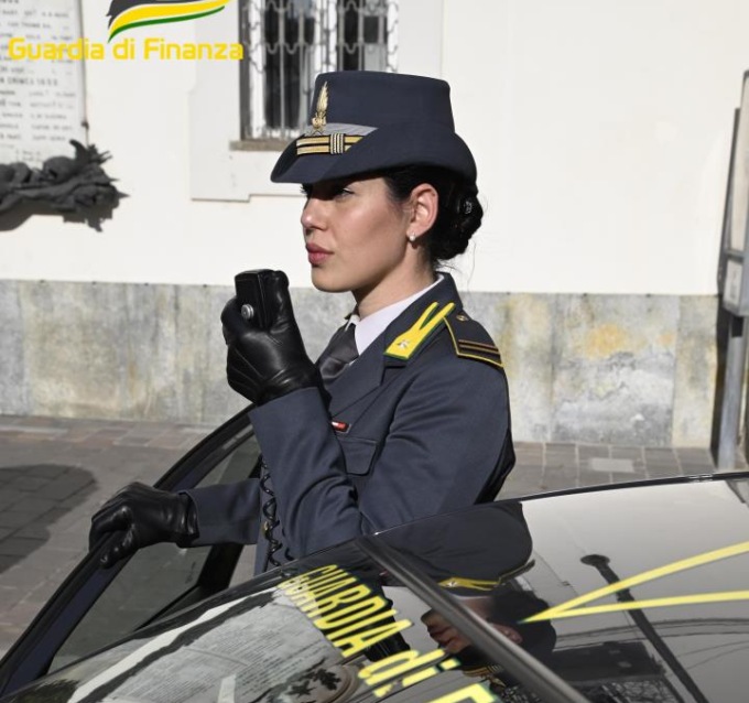 ‘Ndrangheta a Torino, operazione “Factotum”: arrestate 6 persone (tra cui un boss di Moncalieri)