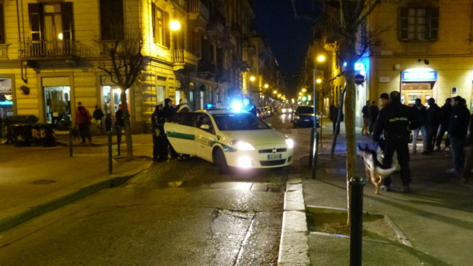 Troppi furti nei locali, Confesercenti: “Chiediamo un incontro con il Questore di Torino”