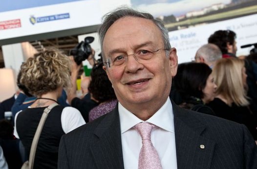 E’ mancato nella notte Rolando Picchioni: era l’ex presidente del Salone del Libro di Torino