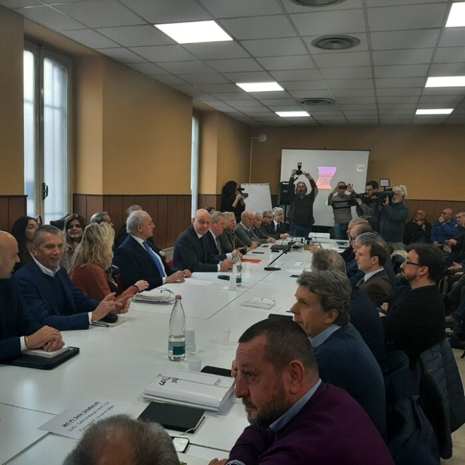 Contratto Stellantis, nel biennio aumento mensile di 207 euro