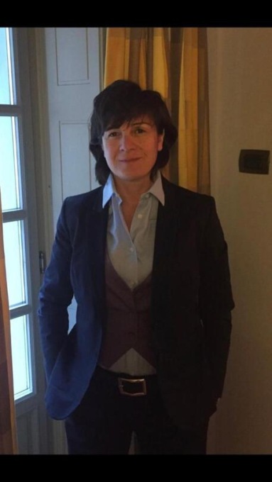 Paola Cogli Ciccarelli è la nuova segretaria della Fabi Torino