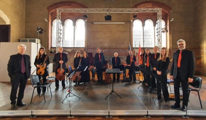 L’edizione 2023 di Antiqua parte dal Duomo di Torino