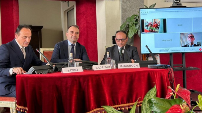 Comune e Regione hanno trasmesso al governo il dossier di candidatura di Torino come sede dell’Autorità Antiriciclaggio
