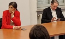 La parlamentare Chiara Appendino ha incontrato i sindaci del Pinerolese per discutere dei problemi delli valli