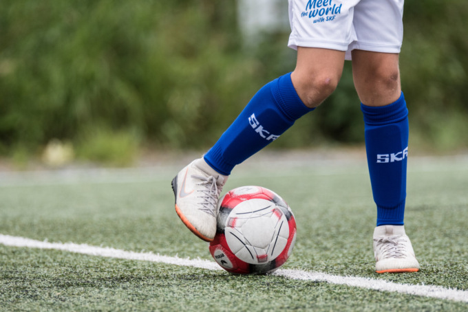 SKF Italia Meet the World: al via le iscrizioni per il torneo di maggio