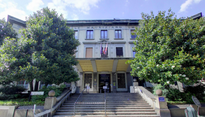 L’Intelligenza Artificiale per lo screening del colon retto all’ospedale Mauriziano
