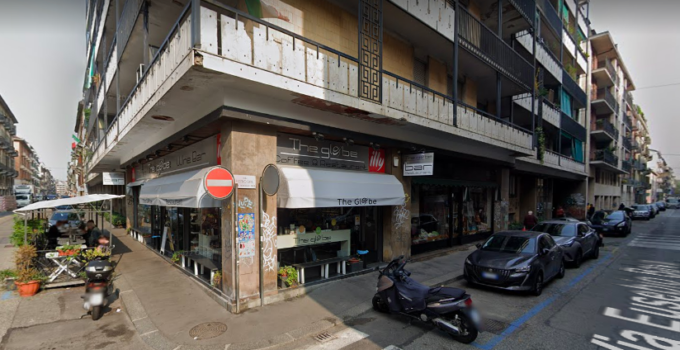 Divieto d’accesso alle aree della movida per quattro ventenni