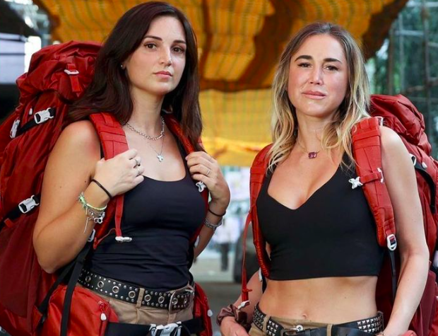 Pechino Express: shitstorm sull’avvocatessa torinese Alessandra De Michelis