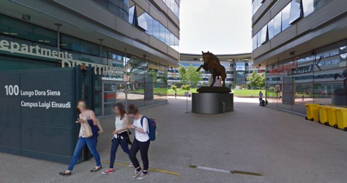 Il successo di UniTo come meta per i ricercatori europei vincitori della borsa di studio Marie Curie