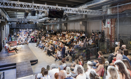 Premio InediTo Colline di Torino alla Scuola Holden