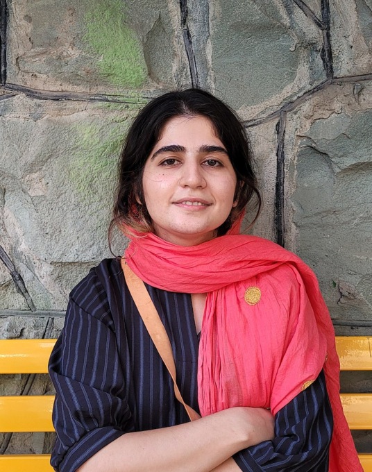 Torino chiede la liberazione della sua cittadina onoraria Sepideh Gholian