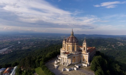 Aumentano i turisti alla Basilica di Superga: è una delle mete più frequentate a Torino