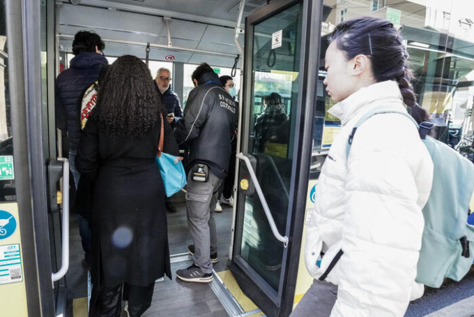 Mobilità sostenibile, la Città di Torino entra nella rete di Autonomy