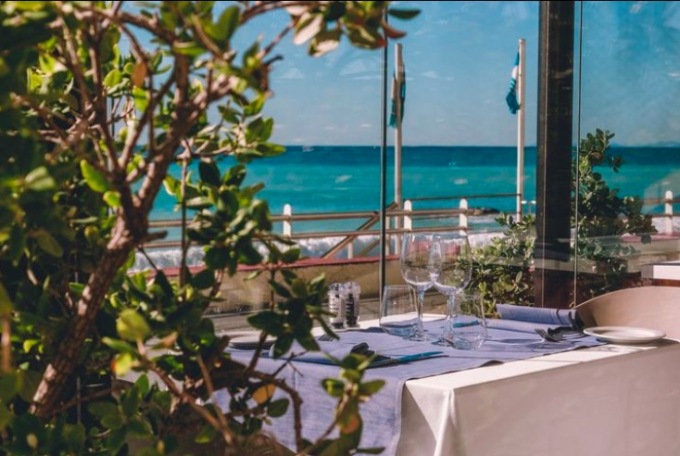 Primavera in Riviera, Bordighera è la location perfetta