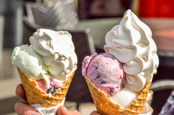 Gelato Day 2023: ecco le gelaterie di Torino che aderiscono