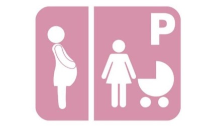 Il Comune di Chieri istituirà i “parcheggi rosa”