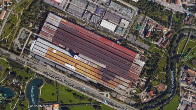 Comitato Salviamo la Pellerina: “Si costruisca il nuovo l’ospedale nell’area della Thyssen”