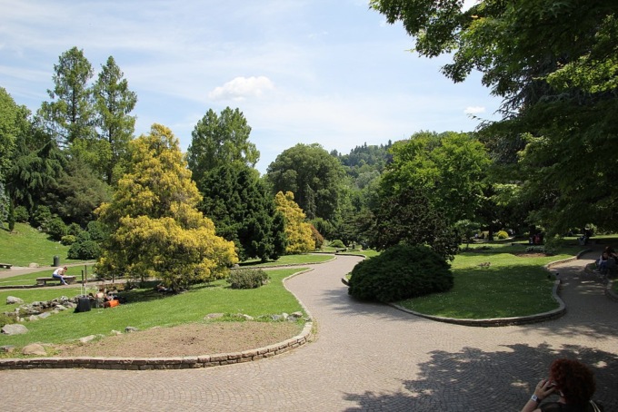 Controlli straordinari a San Salvario e al Parco del Valentino