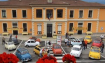 Domenica 30 aprile è in programma la prima edizione del raduno automobilistico “In 500 a Bruzolo“