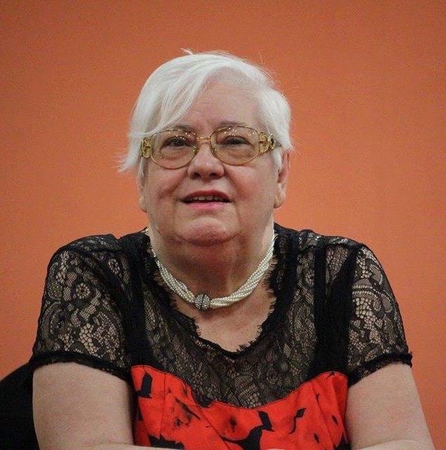 Addio a Giuditta Dembech: giornalista e scrittrice esponente di spicco della New Age