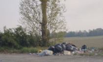 Cresce sempre di più il numero delle discariche abusive di rifiuti nelle strade extraurbane nell'hinterland di Torino
