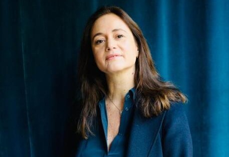 Chi è Annalena Benini, la nuova direttrice del Salone Internazionale del Libro