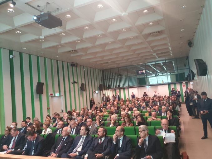 12,5 miliardi di euro per le imprese del Piemonte: presentato il nuovo accordo tra Confindustria e Intesa Sanpaolo