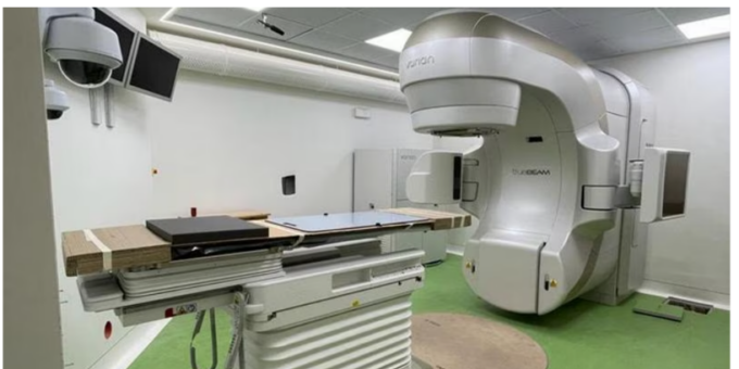 Inaugurate due innovative tecnologie mediche dell’ospedale Mauriziano