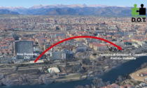 Trasporto organi con drone, a Torino presentato il 1° volo sperimentale