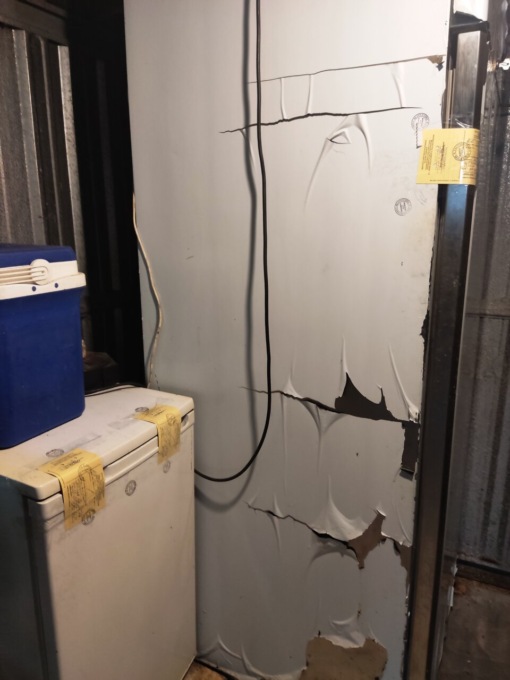 Ispezioni della polizia: 2 locali controllati e multe per 4100 euro